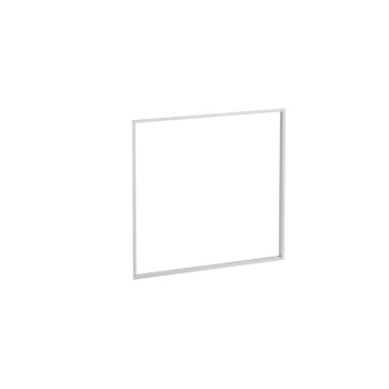 Laufen Frame 25 монтажная рама для зеркальных шкафов 4.0880.4, 4.0881.4, 4.0882.4