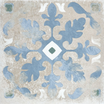 Керамическая плитка Eletto Ceramica Cartagena Stone Decor 15x15 см 00-00108656