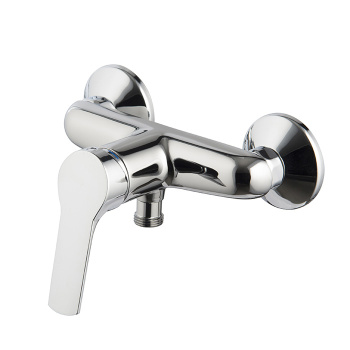 Смеситель для душа внешнего монтажа Fima Carlo Frattini Serie 4 хром F3765/1CR