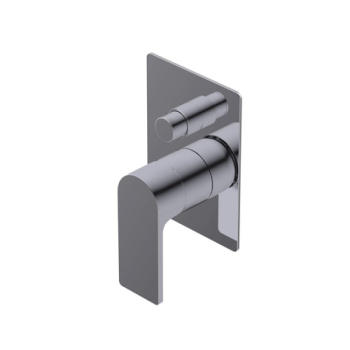 Смеситель для душа Ritmonio POIS хром PR31GC101CRL