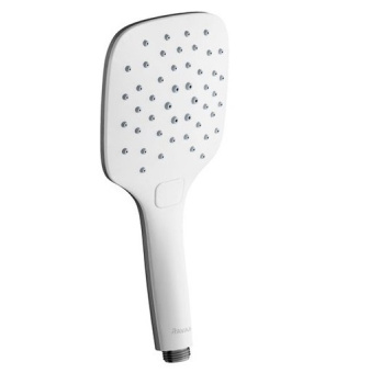 Душевая лейка Ravak Air X07P349 белая