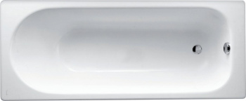 Чугунная ванна Jacob Delafon Soissons 170x70 E2921-00