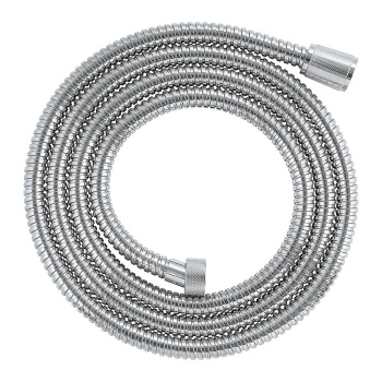 Душевой шланг Grohe 28140001 хром