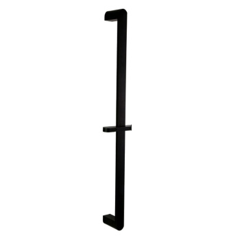 Душевая штанга Ramonsoler чёрный 776001SNM