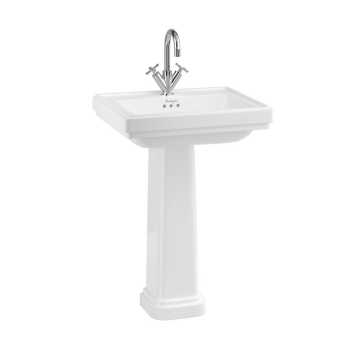 Пьедестал Burlington Riviera RIV6