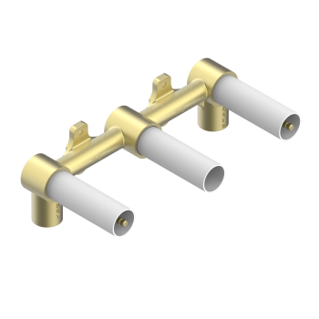 Встраиваемая часть смесителя для раковины/ванны THG General Items G00-A00-40AM