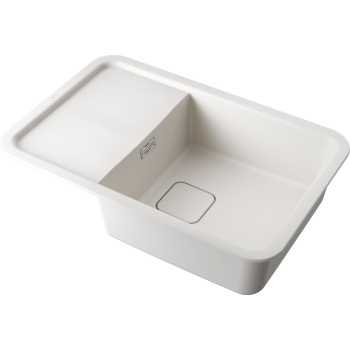 Мойка кухонная Omoikiri Tasogare 78 пастила 4993746