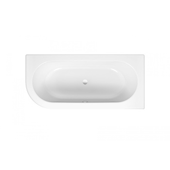 Стальная ванна Bette Starlet 185x85 6700-000 PLUS