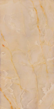 Керамогранит Marazzi Italy ALLMARBLE 60x120 MEX5 Onice Beige Lux Rett.