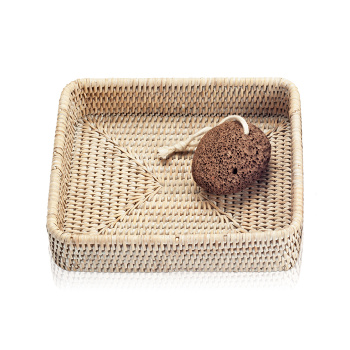Лоток универсальный Decor Walther Basket 931991 ротанг светлый