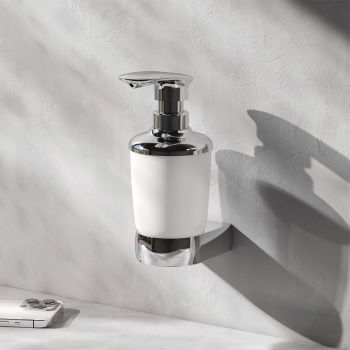 Диспенсер для жидкого мыла AM.PM Sensation A3036900