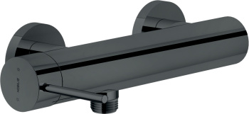 Смеситель для душа Nobili Velis VE125130FLP черный