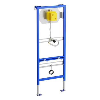 Инсталляция для писсуара Laufen Lis CU1