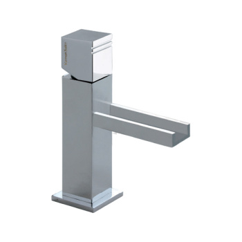 Смеситель для раковины Ramonsoler Kuatro с каскадным открытым изливом 4731