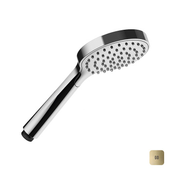 Ручной душ Almar Sense пластик, золото pvd E082101.GO