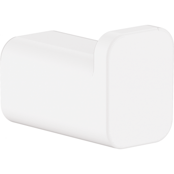 Hansgrohe AddStoris Крючок , матовый белый