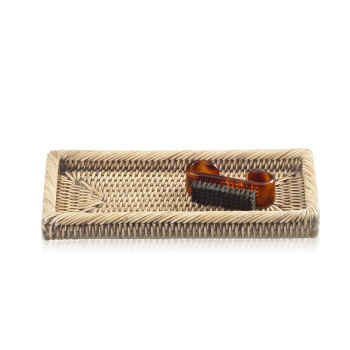 Лоток универсальный Decor Walther Basket 927591 ротанг светлый