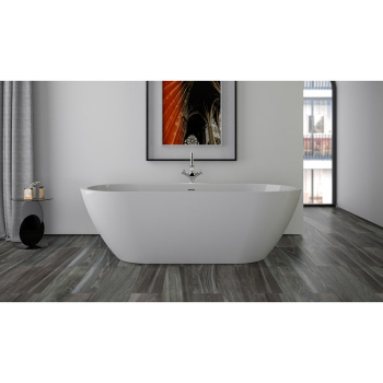 Акриловая ванна KNIEF Form 190x89.5 0100-287