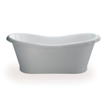Акриловая ванна Burlington 177.5x88.5 ET6C
