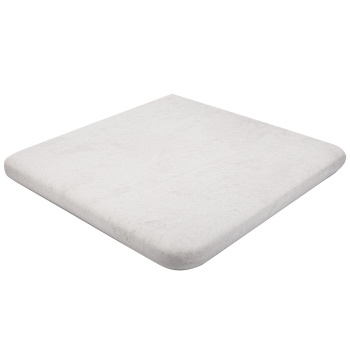 Ступень угловая Exagres Cartabon Boston White 33x334 шт