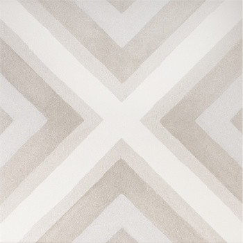 Плитка Decocer Artisan Cream 20x20 м2