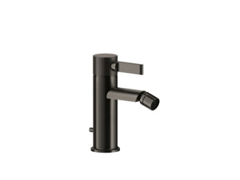 Смеситель для биде Gessi Inciso 58007.030 Copper PVD