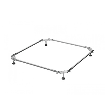Система ножек для установки поддона Bette 110х110 B50-3029