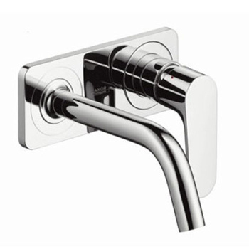 Смеситель для раковины Axor Citterio M 34112000 хром