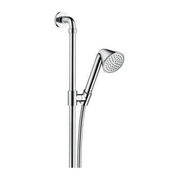 Axor Showers/Front Душевой набор, цвет: хром 26023000