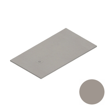 Душевой поддон 180×100 Catalano H3 Solid Tortora satinato 7141810032