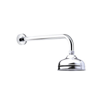 Верхний душ Ramonsoler Gaudi настенный латунь BHRG200