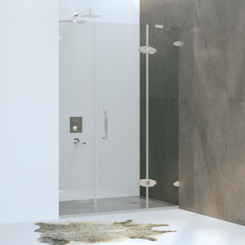 Душевая дверь RGW Safari SA-01 распашная 120 см 02030112-11