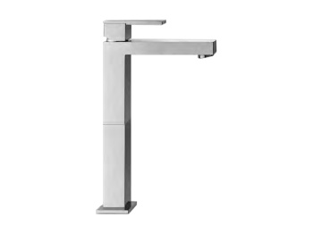 Смеситель для раковины высокий Mamoli Feel 4846S140D101 хром