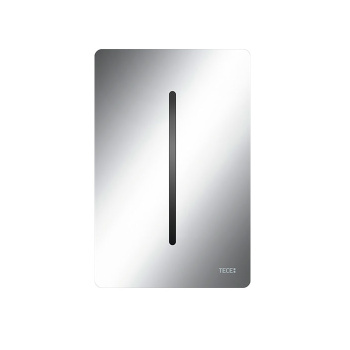 Панель смыва Tece Tecefilo Urinal 9242076 хром