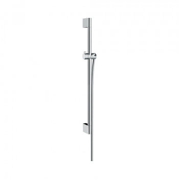 Штанга для душа, Hansgrohe, Unica, цвет-хром