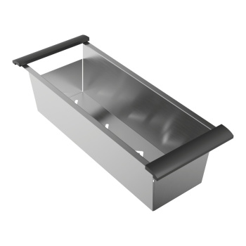 Коландер Omoikiri CO-04-IN нержавеющая сталь 4999022