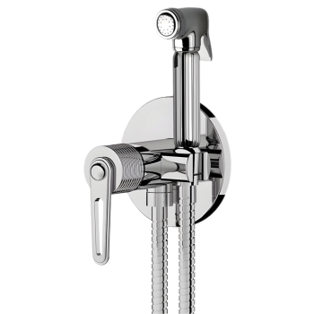 Гигиенический душ Daniel Brooklyn BY645DCZCR
