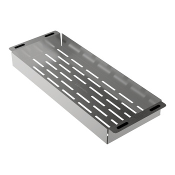 Коландер Omoikiri СО-06-IN нержавеющая сталь 4999050