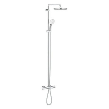 Душевая система Grohe Tempesta Cosmopolitan 26672001