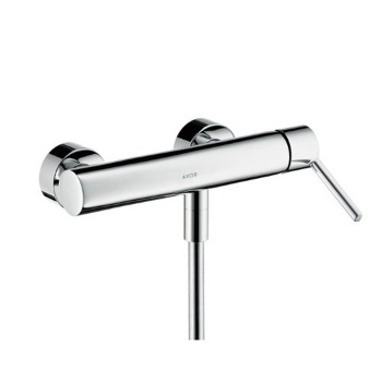 Axor Starck, Смеситель для душа однорычажный, ВМ, цвет: хром 10665000