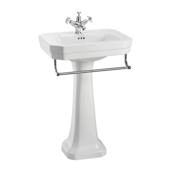 Пьедестал Burlington Regal P9