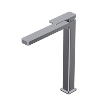 Смеситель для раковины Ritmonio Glitter PR32AF201CRL хром