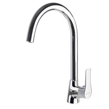 Смеситель для кухни Ramonsoler Titanium 180602