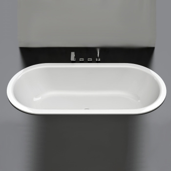 Стальная ванна Bette Starlet 158x68 8772-000 PLUS