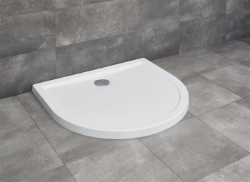 Душевой поддон Radaway Delos P 100 4Z19035-03N