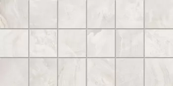 Мозаика La Faenza Bianco MK.ONICE RM 15х30