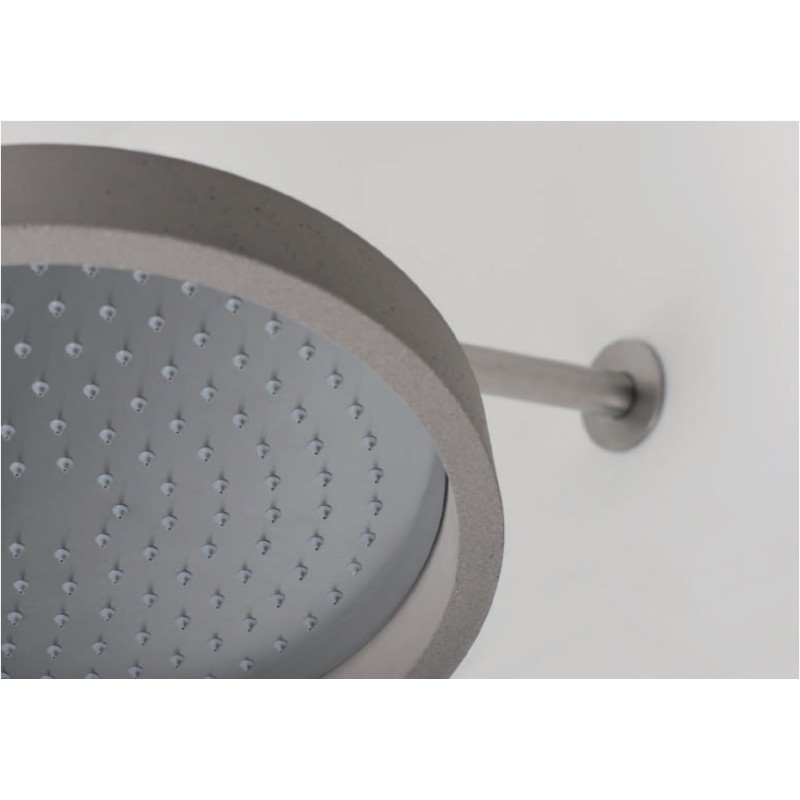 Ручка для смесителя на раковину Ritmonio Haptic M05 TUNDRA коричневый PR43MA001M05