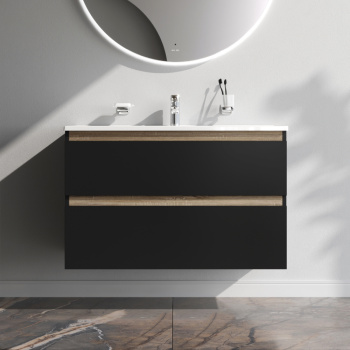 Тумба под раковину AM.PM X-Joy 100 M85AFHX1002BM