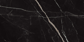 Керамогранит Atlas Concorde Russia Empire Calacatta Black 60x120 см 610010002188