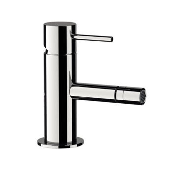 Смеситель для биде Remer X-style   хром X22